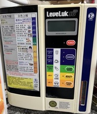 Enagic LeveLuk SD501 鹼性離子水機