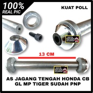 AS JAGANG TENGAH SCORPIO AS JAGANG STANDAR TENGAH PNP CB 100 CB 125 GL100 GL125 GL PRO GL MAX MEGAPR