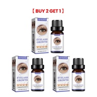 Jaysuing Eyelash Growth Serum Eye Lashes Serum Mascara Eyelash Enhancer Longer Thicker Lashes Eyebro