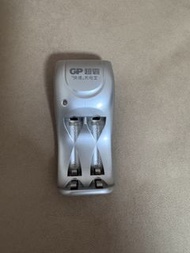 充電電池充電器