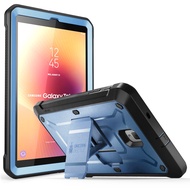 เคส SUPCASE สำหรับ Samsung Tab A 2018 ขนาด 8.0 นิ้ว เคสป้องกันแบบเต็มตัว แข็งแรงทนทาน พร้อมฟิล์มกันร