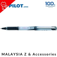 Best Pen 0.5 Black Pilot Pen V Ball Grip Pen