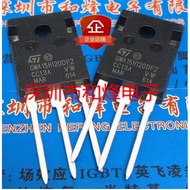 1-5PCS LSW25N120F1 LSW40N120F1 LSW40N120F2A LSW40N120F3A LSW60N065F1 GWA15H120DF2 G40H120DF2 STGWA19