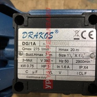 Pompa Centrifugal DRAKOS DG/1A