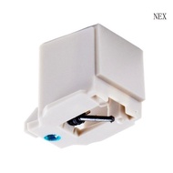 NEX Versatile Replacement Stylus for AT3600L Turntables for Music Enthusiasts