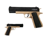 Mainan Tembakan Black Mamba P355