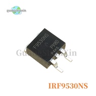 10PCS NEW IRF9530NS IRF9540NS F9530NS F9540NS IRF9530 IRF9540 SMD TO-263 MOSFET in stock 0IJH