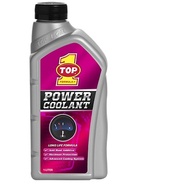 Top 1 Power Coolant Pink/Green 1L