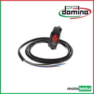 Original Domino Electric Right Switch Kill Switch 100% Made in ITALY Switches (0351AB.9A.04-00)