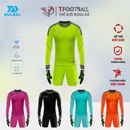 BULBAL Cogent Premium Goalkeeper Kit with Elbow Pads