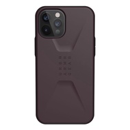 MobileCare-> เคส UAG iPhone 12 / 12Pro / 12Pro Max (จัดส่งจากประเทศไทย) UAG CIVILIAN เกรดทหาร ทดสอบก