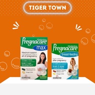 Pregnacare Pregnant Vitamins For Pregnant Mothers And Postpartum Mothers.