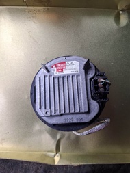 กล่องควบคุมไฟหน้าซีนอล D4R/D4S TOYOTA CAMRY acv50 / FORTUNER ปี12 สินค้ามือสองยี่ปุ่นแท้ (ราคาต่อ1ชิ