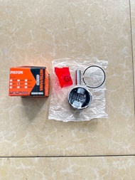 Piston máy cưa xích 365 Mitsuyama ( 48mm ) 1 xéc măng