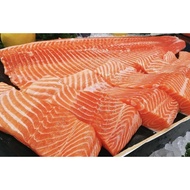 [Pre Order] Fresh Norwegian Salmon, Ikan Salmon