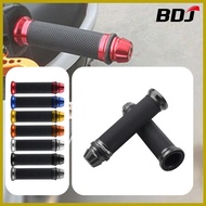 ✷ ✳ ✾ BDJ For Suzuki Smash 115 110 Smash115 Smash110 Modified Handle Grip Motorcycle Accessories Wi