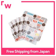 ชุดผ้าเช็ดหน้า OruTa 10ชิ้นผ้าเช็ดหน้าผ้ากอซพันแต่ละผืนผ้าเช็ดหน้าผ้ากอซผ้าเช็ดหน้าผ้าก๊อซผ้าเช็ดหน้