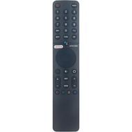 ALLIMITY XMRM-19 Replacement Voice Remote Control Compatible with Xiaomi MI P1 4K OLED LCD TV L32M6 