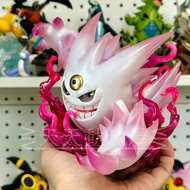 Free Shipping Bao Ke Meng Model Zhenxin Town Gengar Different Color Gengar White Gengar Luminous Ani