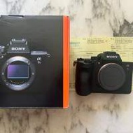 Sony A7SIII A7S3 行貨有保，合完美主義者