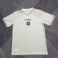 2026 Lyon Anniversary Edition Jersey Fan Version Custom Name Number Patch AAA+ S-2XL Premium Quality