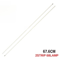 LC-60LE650M SHARP 60 INCH LED TV BACKLIGHT (LAMPU TV) 60" LED TV BACKLIGHT LC-60LE650 60LE650M