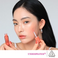 3CE Sheer Liquid Blusher - 3 Colour