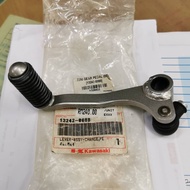 KAWASAKI Z250 GEAR PEDAL ORIGINAL (13242-0088)