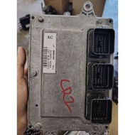 HONDA CRZ ZF1 ENGINE CONTROL UNIT ECU (37820-RTW-J55) USED