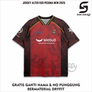ALTER EGO PESONA JERSEY NEW 2025
