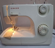 勝家 8280 衣車 縫紉機 singer sewing machine janome 真善美