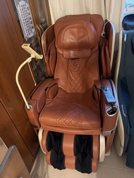 Osim 白馬王子 多功能全身按摩椅