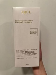 TRUU 76酵母胺基酸淨膚潔顏露（防滑升級版）
