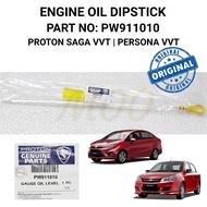 ORIGINAL PROTON ENGINE OIL DIPSTICK PW911010 PROTON SAGA VVT, PERSONA VVT