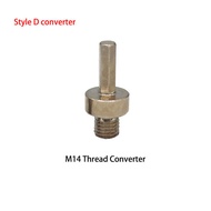 [Shop Now and Save] M14 Thread Diamond Chamfer Bits Dia 48mm For Milling Tile Ceramic Marble Concret