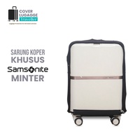 Samsonite minter Suitcase luggage Protective cover All Sizes