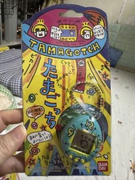 萬代 Tamagotchi 電子雞 懷舊玩具