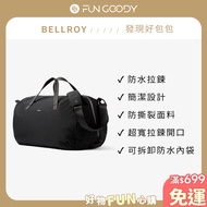 Australia Bellroy|Venture Duffel 40L Urban Travel Bag Multi-Color Optional