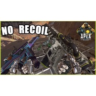 Apex Legends NO RECOIL HACKS