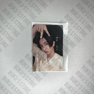 [Separate Card] BUS 1ST ANNIVERSARY PHOTOCARD 1ST