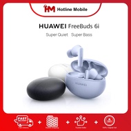 Huawei FreeBuds 6i | Earphone | Original Huawei Malaysia