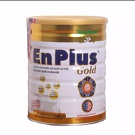 Sữa EnPlus Gold 900g sữa dinh dưỡng dành cho người cao tuổi trung niên