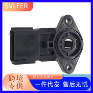 Throttle Gate Position Sensor3L5Z-9B989-AA  GL2Z9B989A 6L2Z9B989A，