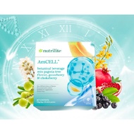 Nutrilite AmCELL™ Botanical Beverage Mix Pagoda Tree Flower, Gooseberry & Chokeberry