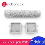 Roborock F25 Combo/F25 ACE Roller Brushing HEPA Screening Program Wet Dry Vacuum Cleaner Accessories