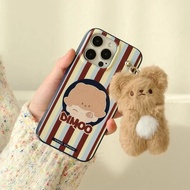 Dimoo Animal Kingdom Series-Phone Case - POP MART