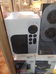 (元朗門市)apple tv 128GB香港行貨