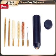♞,♘【Fast Delivery】 Tacti cal Cleaning Kit for 22/38/9/40/45mm Caliber Brush Kit