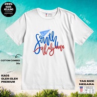 ALABAMA SOUVENIR T-SHIRT 38 WITH HANG PREMIUMTAG MADE IN 30S COTTON PREMIUM SOUVENIR GIFT