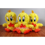 Tweety Bird Doll Canarybird